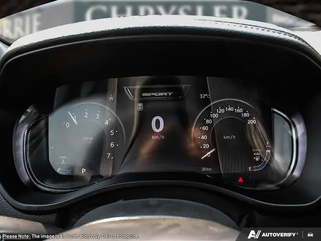 2026 Ram 1500 Sport - Photo 15