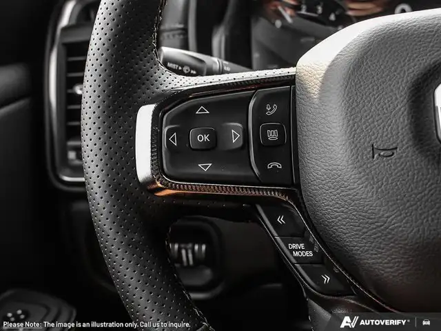 2026 Ram 1500 Sport - Photo 16