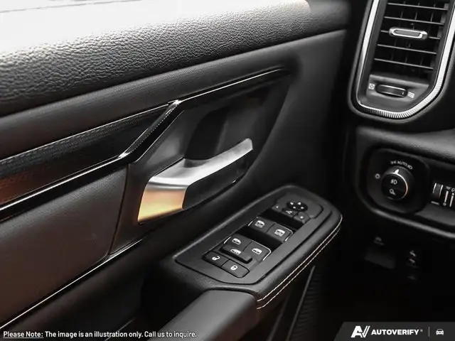 2026 Ram 1500 Sport - Photo 17