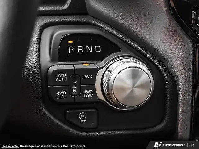 2026 Ram 1500 Sport - Photo 18