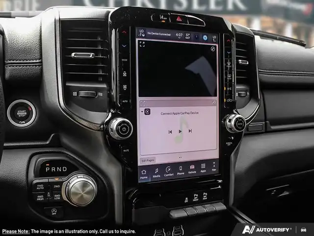 2026 Ram 1500 Sport - Photo 19