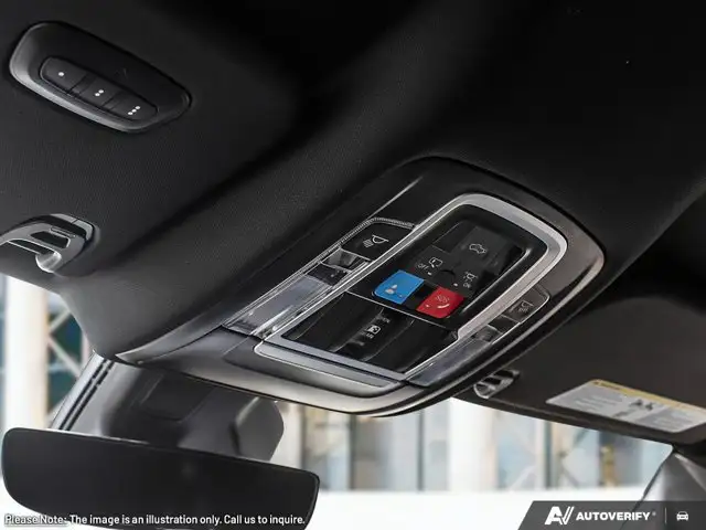 2026 Ram 1500 Sport - Photo 20