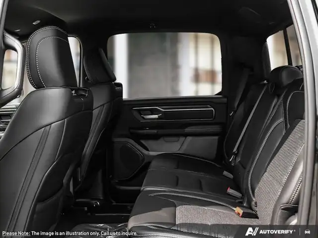 2026 Ram 1500 Sport - Photo 22