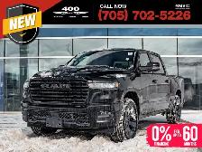 2026 Ram 1500 Sport