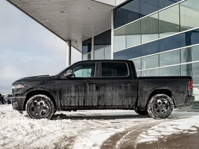 2026 Ram 1500 Sport - Photo 3