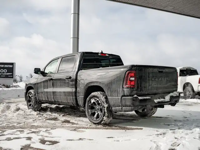 2026 Ram 1500 Sport - Photo 4