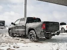 2026 Ram 1500 Sport - Photo 4