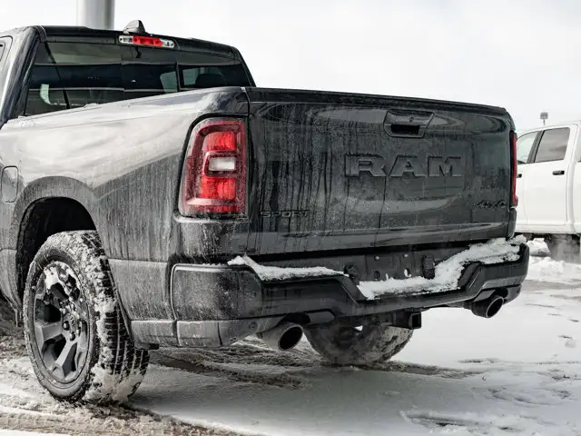 2026 Ram 1500 Sport - Photo 5