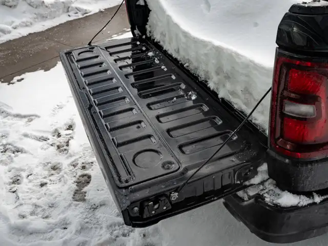 2026 Ram 1500 Sport - Photo 6