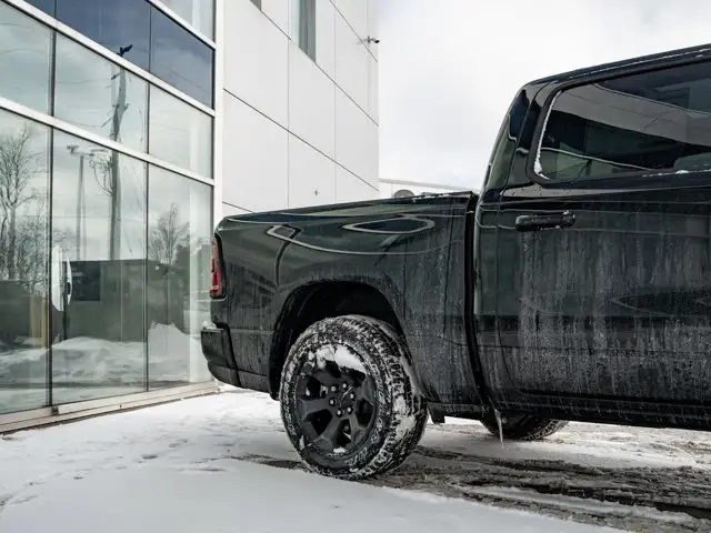 2026 Ram 1500 Sport - Photo 7