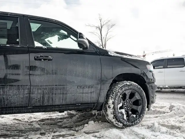 2026 Ram 1500 Sport - Photo 8