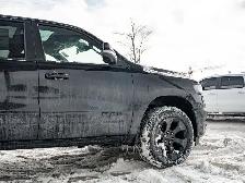 2026 Ram 1500 Sport - Photo 8