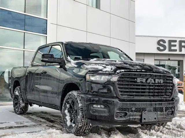 2026 Ram 1500 Sport - Photo 9