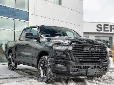 2026 Ram 1500 Sport - Photo 9