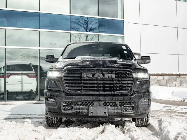 2026 Ram 1500 Sport - Photo 10