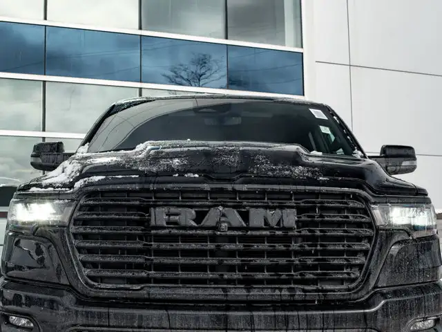 2026 Ram 1500 Sport - Photo 11