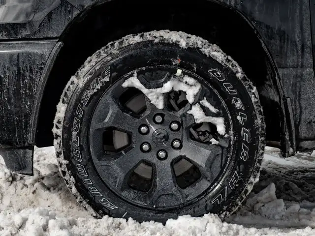 2026 Ram 1500 Sport - Photo 12