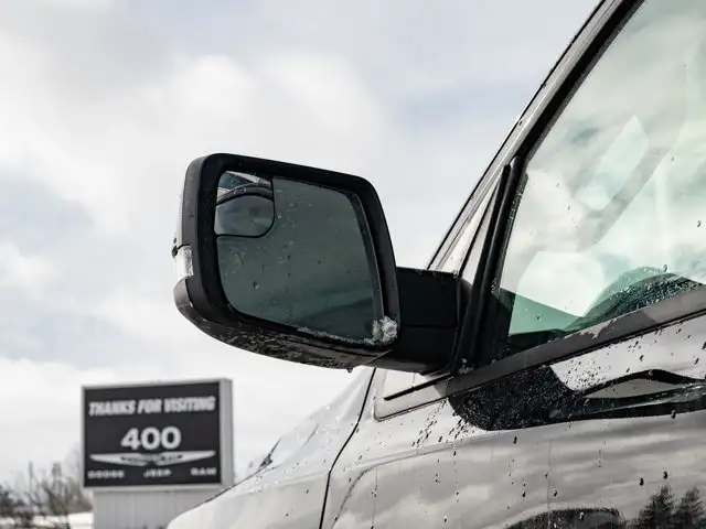 2026 Ram 1500 Sport - Photo 13