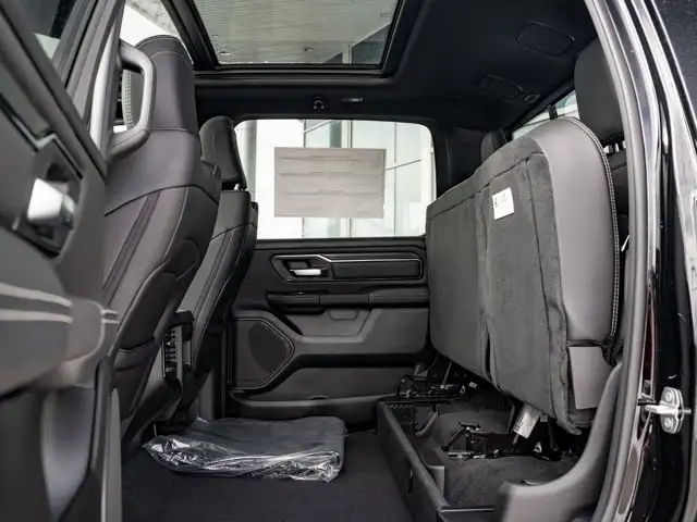 2026 Ram 1500 Sport - Photo 16