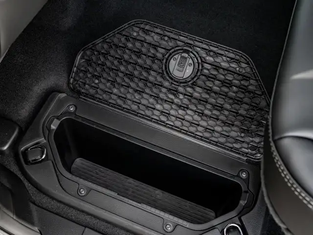 2026 Ram 1500 Sport - Photo 17