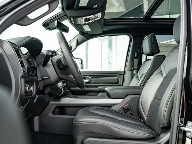 2026 Ram 1500 Sport - Photo 18