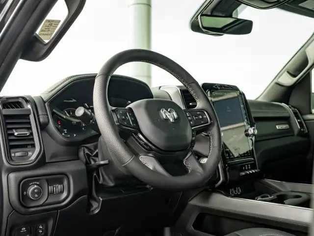 2026 Ram 1500 Sport - Photo 21