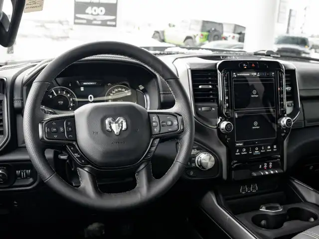 2026 Ram 1500 Sport - Photo 24