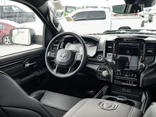 2026 Ram 1500 Sport - Photo 25