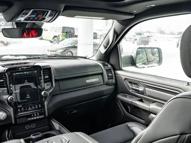 2026 Ram 1500 Sport - Photo 27