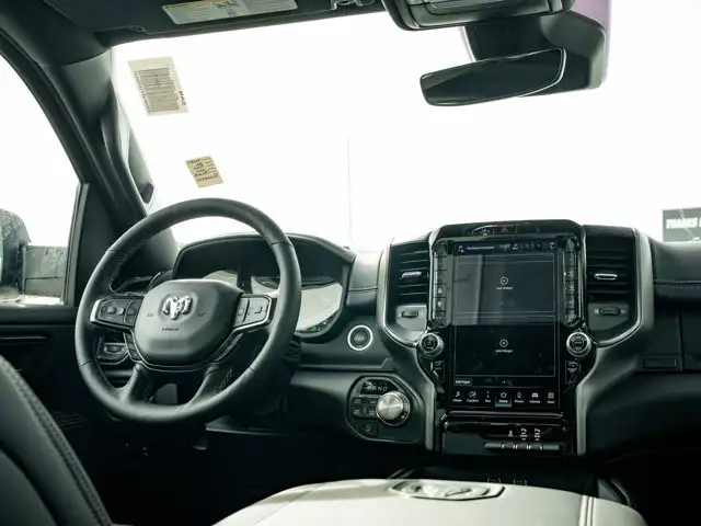 2026 Ram 1500 Sport - Photo 28