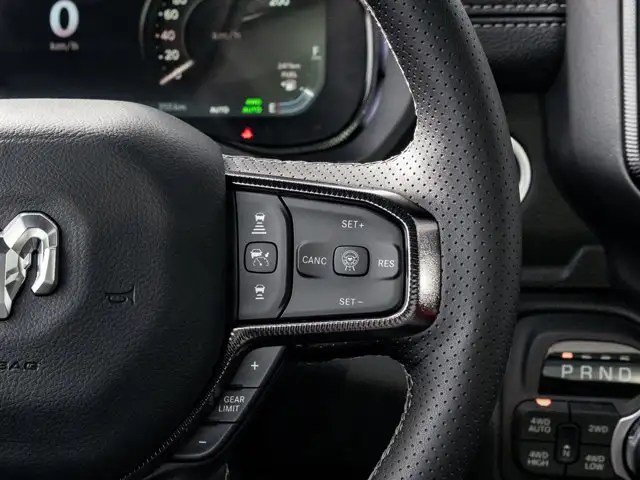 2026 Ram 1500 Sport - Photo 30
