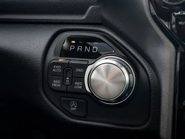 2026 Ram 1500 Sport - Photo 33