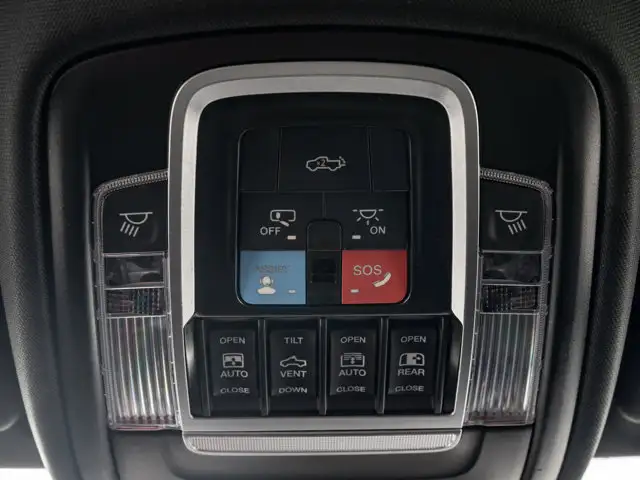 2026 Ram 1500 Sport - Photo 38