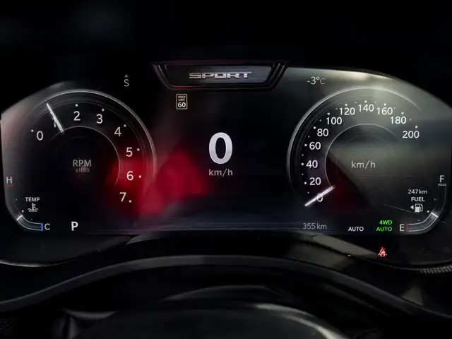 2026 Ram 1500 Sport - Photo 39