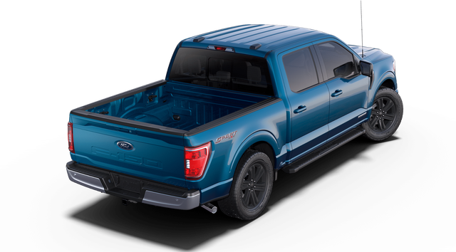 2022 Ford F-150 XLT - Photo 2