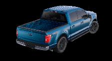 2022 Ford F-150 XLT - Photo 2