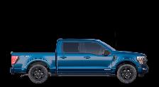 2022 Ford F-150 XLT - Photo 3