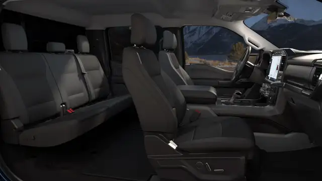 2022 Ford F-150 XLT - Photo 4