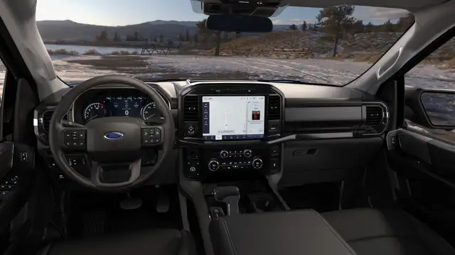 2022 Ford F-150 XLT - Photo 5