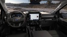 2022 Ford F-150 XLT - Photo 5