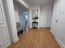 ROOM RENTALS/FURNISHED BEDROOMS FOR RENT/CHAMBRE MEUBLÉE A LOUER