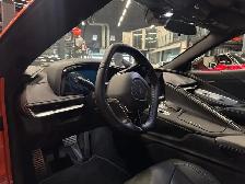 2023 Chevrolet Corvette 1LT | Full Front PPF | Performance - Photo 4