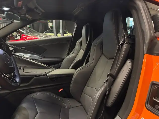 2023 Chevrolet Corvette 1LT | Full Front PPF | Performance - Photo 5