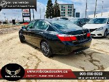 2014 Honda Accord 4dr I4 CVT EX-L - Photo 6