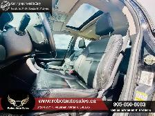 2014 Honda Accord 4dr I4 CVT EX-L - Photo 7