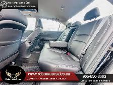 2014 Honda Accord 4dr I4 CVT EX-L - Photo 8