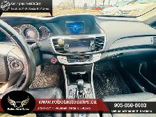 2014 Honda Accord 4dr I4 CVT EX-L - Photo 10