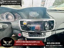 2014 Honda Accord 4dr I4 CVT EX-L - Photo 11