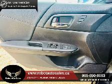 2014 Honda Accord 4dr I4 CVT EX-L - Photo 12