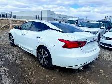 2018 Nissan Maxima SL Sedan - Photo 4